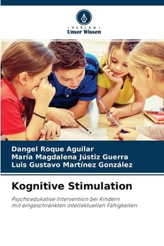 portada Kognitive Stimulation (en Alemán)