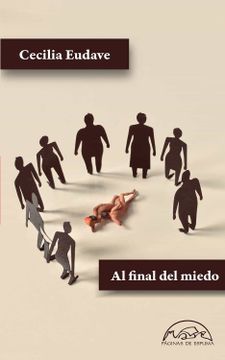 portada Al Final del Miedo (in Spanish)