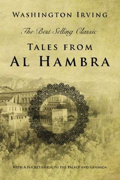 portada Tales of the Alhambra (in English)