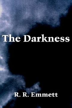 portada the darkness (in English)