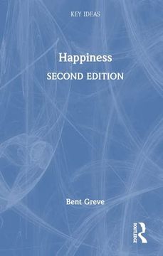 portada Happiness (Key Ideas) (en Inglés)