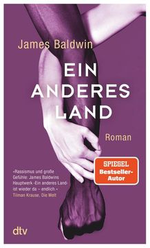 portada Ein Anderes Land (in German)