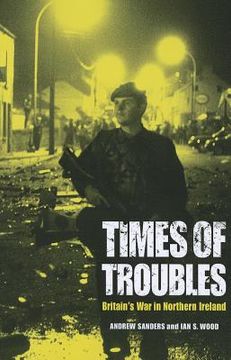 portada times of troubles