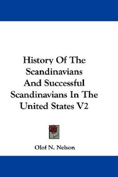portada history of the scandinavians and successful scandinavians in the united states v2