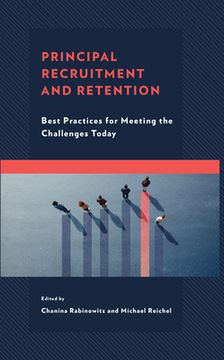 portada Principal Recruitment and Retention: Best Practices for Meeting the Challenges Today (en Inglés)