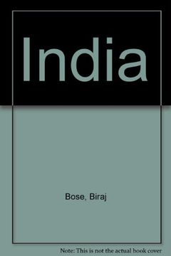 India ("India dorada")