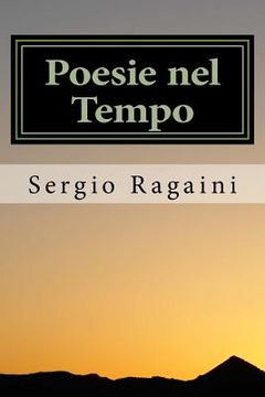 portada Poesie nel Tempo (in Italian)