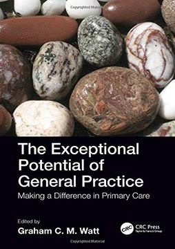 portada The Exceptional Potential of General Practice: Making a Difference in Primary Care