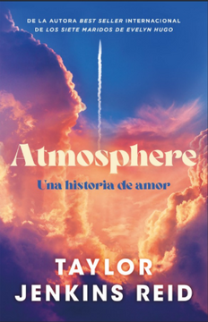 portada ATMOSPHERE (URU)