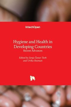 portada Hygiene and Health in Developing Countries - Recent Advances (en Inglés)