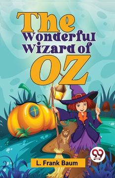 portada The Wonderful Wizard Of Oz