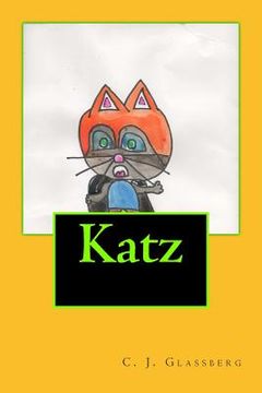 portada Katz (en Inglés)