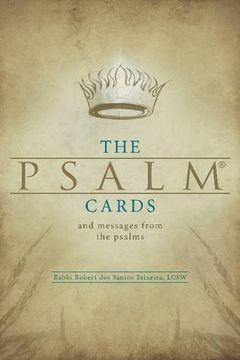 portada The PSALM® Cards: And Messages from the Psalms