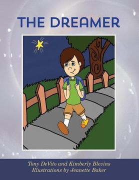 portada The Dreamer (in English)