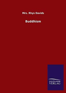portada Buddhism (en Inglés)