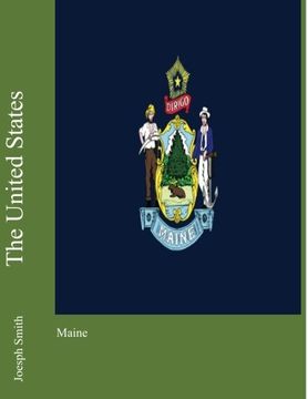 portada The United States: Maine