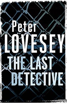 portada The Last Detective: 1 (Peter Diamond Mystery)