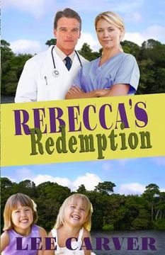 portada Rebecca's Redemption (en Inglés)