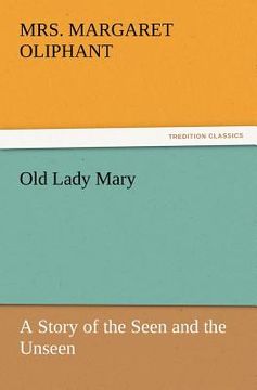 portada old lady mary