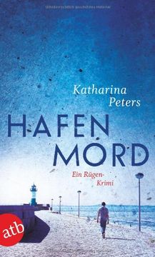 portada Hafenmord: Ein Rügen-Krimi (en Alemán)