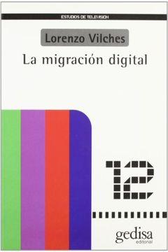 portada La Migracion Digital (in Spanish)