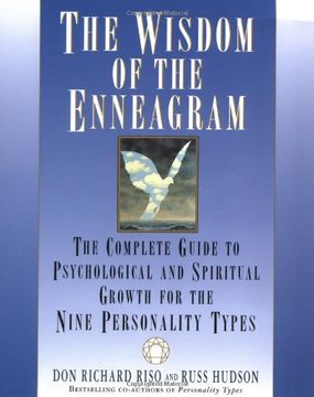 portada The Wisdom of the Enneagram: The Complete Guide to Psychological and Spiritual Growth for the Nine Personality Types (in English)