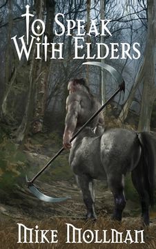 portada To Speak With Elders (en Inglés)