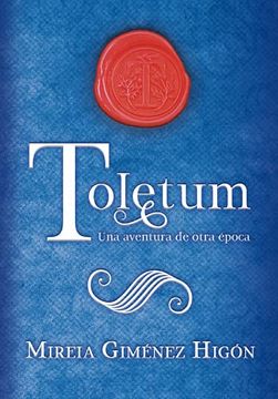 portada Toletum (in Spanish)