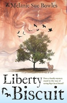 portada Liberty Biscuit (en Inglés)