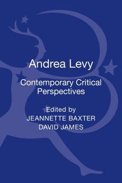 portada Andrea Levy: Contemporary Critical Perspectives (en Inglés)