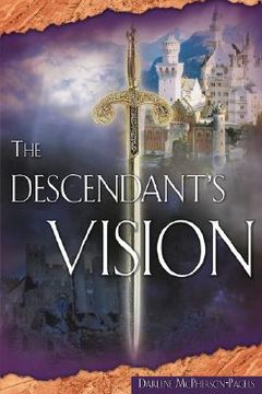 portada the descendant's vision (en Inglés)