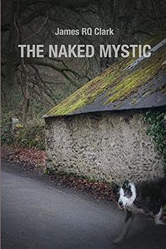 portada The Naked Mystic (in English)