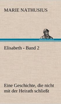 portada Elisabeth - Band 2 (German Edition)