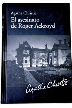 asesinato de roger ackroyd resumen