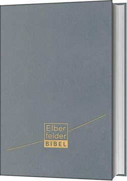 portada Elberfelder Bibel Standardausgabe (in German)