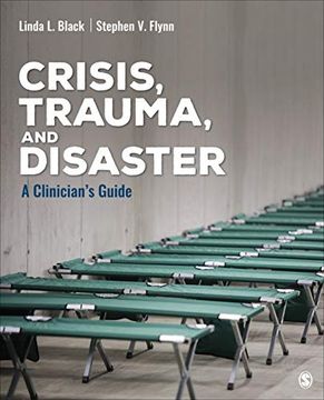 portada Crisis, Trauma, and Disaster: A Clinician′s Guide