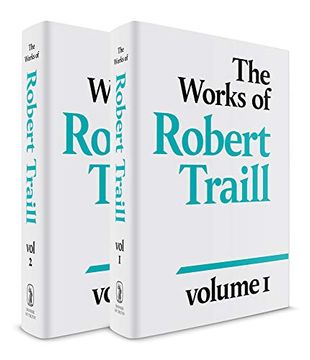 portada The Works of Robert Traill 