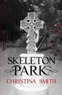 portada Skeleton Park (en Inglés)