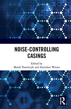 portada Noise-Controlling Casings 