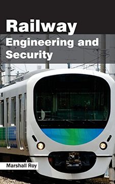 portada Railway Engineering and Security (en Inglés)