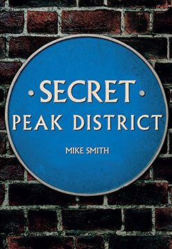 portada Secret Peak District