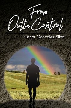 portada From Outta Control (in English)