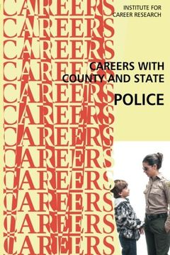 portada Careers With County and State Police