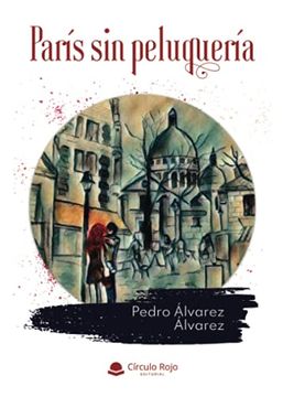 portada París sin Peluquería (in Spanish)
