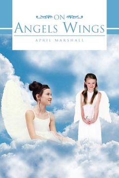 portada on angels wings