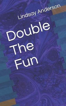 portada Double The Fun (en Inglés)