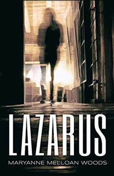 portada Lazarus 