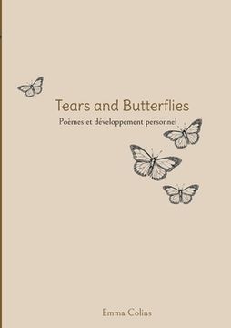 portada Tears and Butterflies (en Francés)