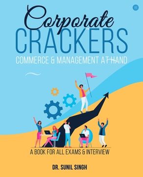 portada Corporate Crackers (in English)