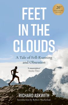 portada Feet in the Clouds: 20th Anniversary Edition (en Inglés)